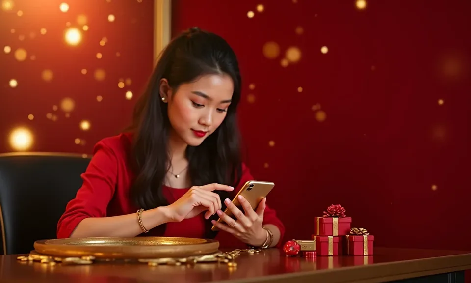 selir77 Live Baccarat Gold